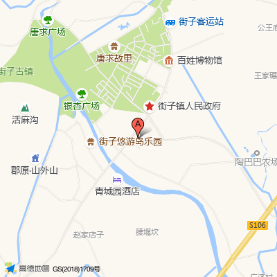 成都江村里位置-小柯网