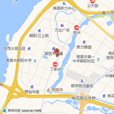 台湾健康产业城位置-小柯网