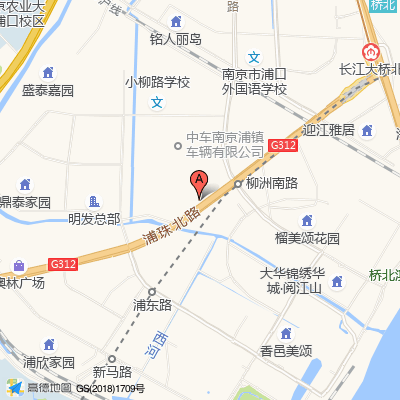 万江共和新城位置-小柯网
