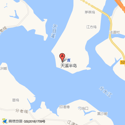 杭州天溪湖畔最新房价,杭州天溪湖畔值得买吗,杭州天溪湖畔多少一平方