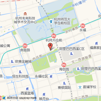 杭州未来广场位置-小柯网