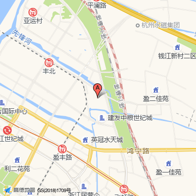 望京商务中心位置-小柯网