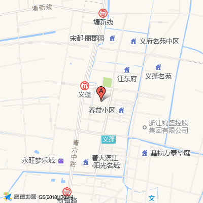 义蓬购物中心位置-小柯网