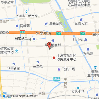 上海海尚名都位置-小柯网