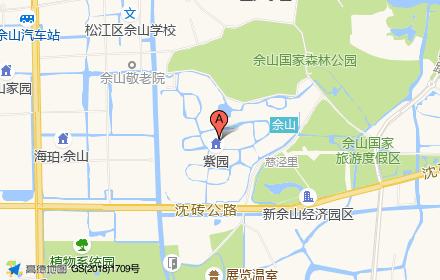 上海紫园最新房价,上海紫园值得买吗,上海紫园多少一平方