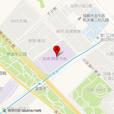 Room 701,7th Floor,Unit 1,Buliding 2,No.388,Xishun Road,Huazhaobi,Jinniu District,Chengdu,Sichuan Province,China