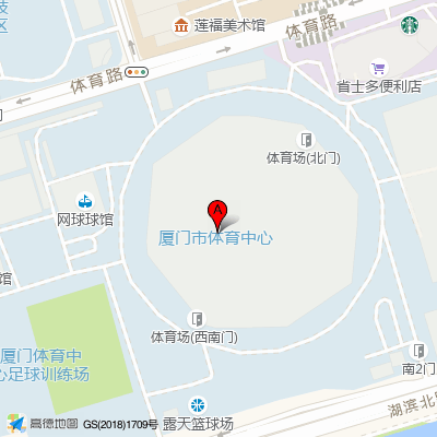 公司地址
