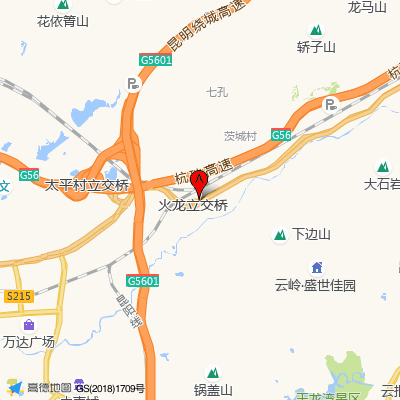 云南省传染病专科医院