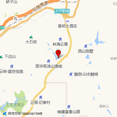 云南省第一人民医院新昆华医院