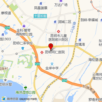 好孕妈妈月嫂育儿嫂（昆明滇池印象月子中心）