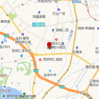 昆明同仁医院