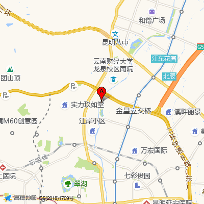 云南仁爱医院