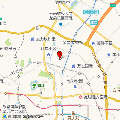 云南省妇幼保健院