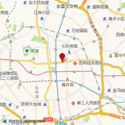 好孕妈妈月嫂育儿嫂（昆明五华店）