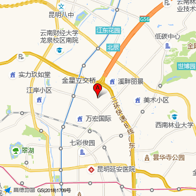 昆明美奥口腔