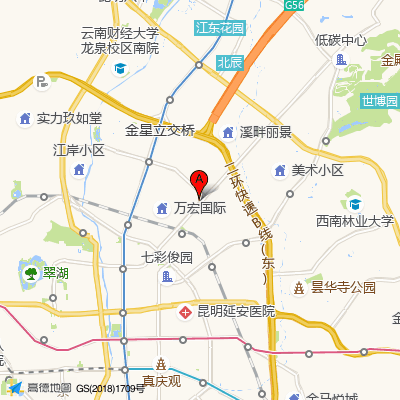 昆明男健医院