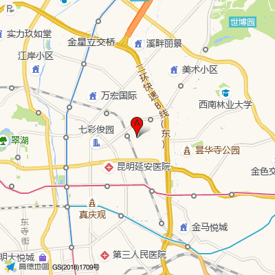 昆明市延安医院