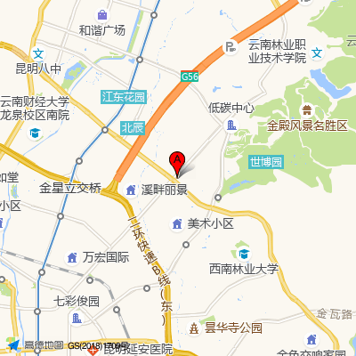云南京华医院