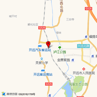 开远市人民医院