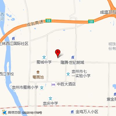 崇州九龙泌尿外科医院