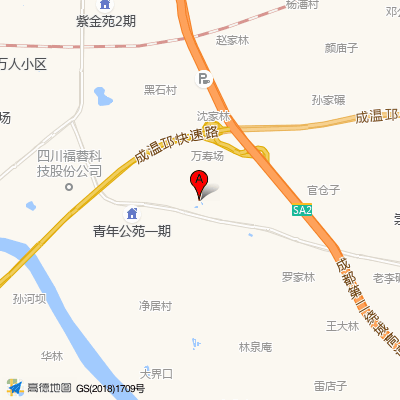 崇州普爱医院