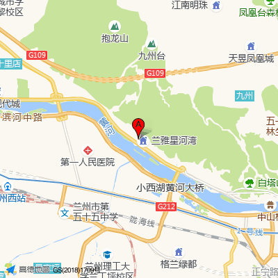 甘肃省中医院