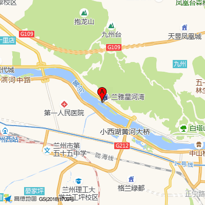 甘肃省妇幼保健院