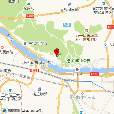 兰州北大皮肤病门诊部