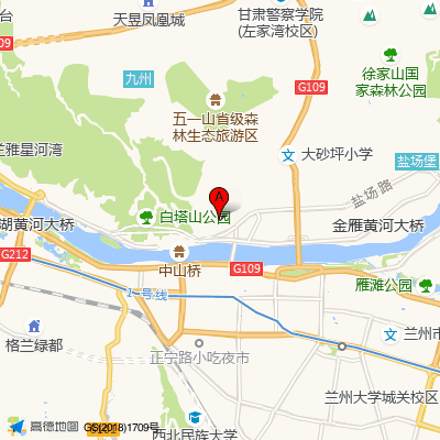 甘肃东大肛肠医院
