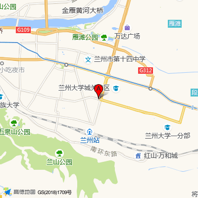 兰州中医白癜风医院