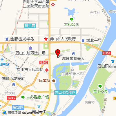 眉山市人民医院