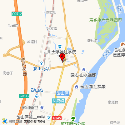 彭山区人民医院