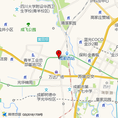 成都美美妇产医院