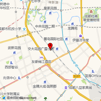 四川现代医院（武侯院区）