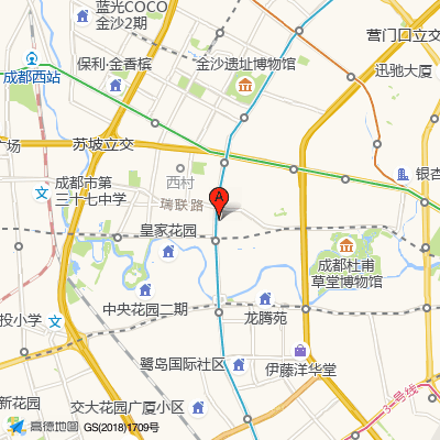 成都武侯城南新生医院