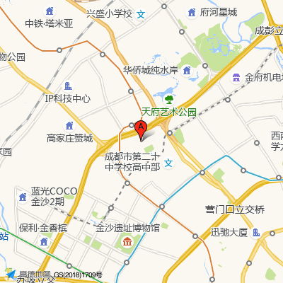 成都安琪儿妇产医院