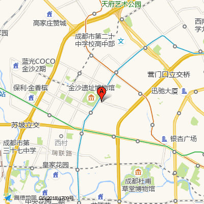 成都金沙医院