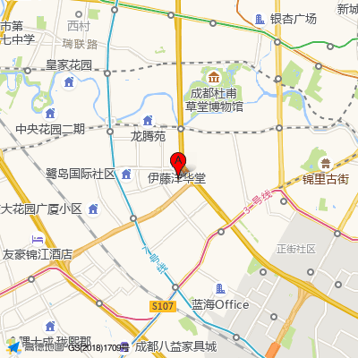 四川肛肠医院（作废）