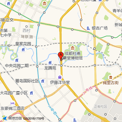 成都武侯仕睿诊所