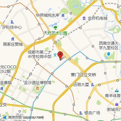 福瑞家诊所（蜀汉路店）