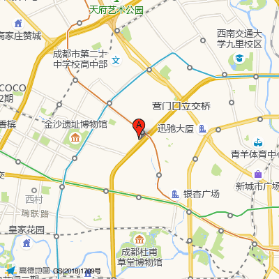 成都风湿医院