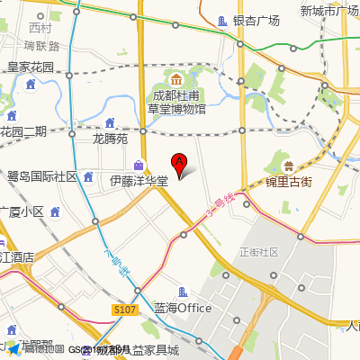成都双楠医院