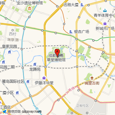 四川奥斯迪康骨医院