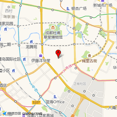 成都西南不孕不育医院