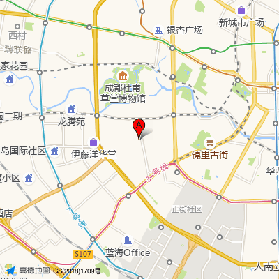 成都康福肾脏病医院