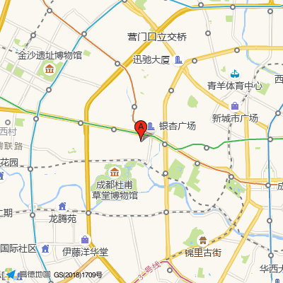 成都仁品耳鼻喉专科医院