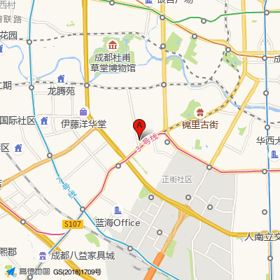 成都博润白癜风医院