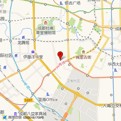 高德口腔（财大分院）