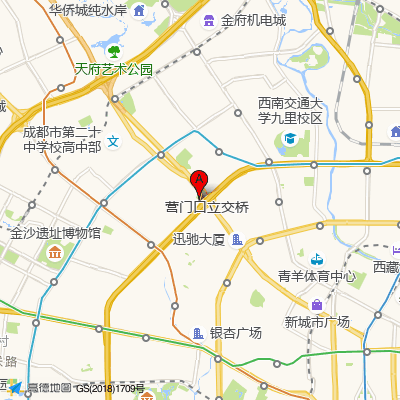 成都西区医院HPV门诊