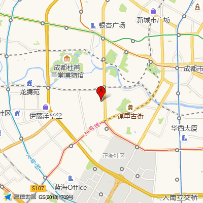 成都君臣口腔（内双楠院区）